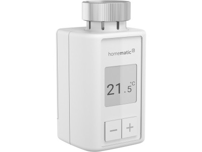 Heizkörperthermostat – Flex (HmIP-eTRV-F), Heizungsthermostat