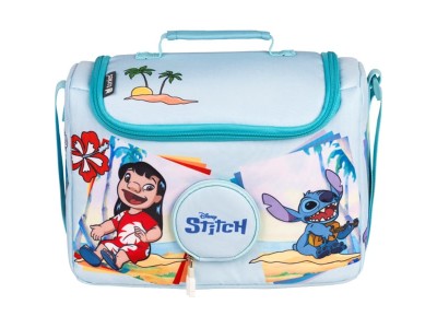 HörSpiel-Transporter Stitch [DACH], Tasche