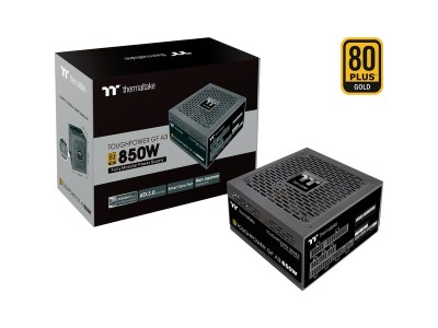 TOUGHPOWER GF A3 Gold 850W -