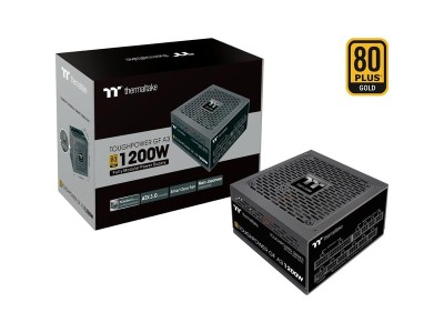 TOUGHPOWER GF A3 Gold 1200W -