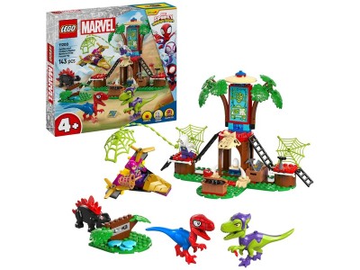 11200 Marvel Spidey und seine Super-Freunde