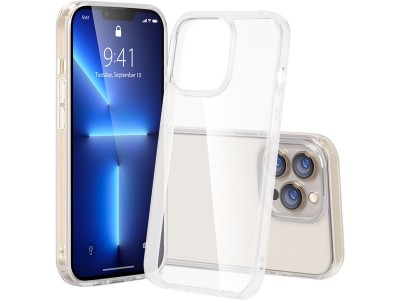 StyleShell SHOCKFlex, Handyhülle