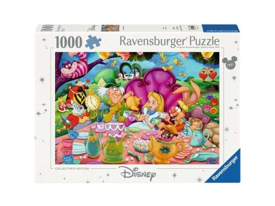 Disney Collector``s Edition - Alice im