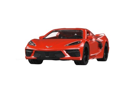 2359 SUPER Chevrolet Corvette Stingray, Modellfahrzeug