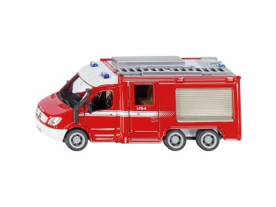 2113 SUPER Mercedes-Benz Sprinter 6x6 Feuerwehr