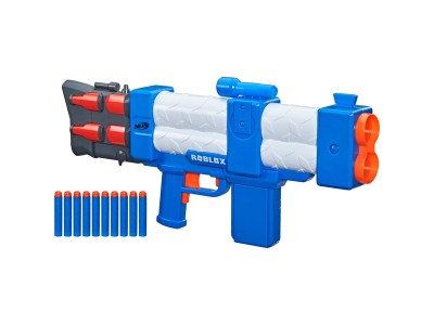 Nerf Roblox Arsenal: Pulse Laser, Nerf