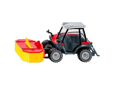 3068 FARMER Aebi TerraTrac TT211, Modellfahrzeug