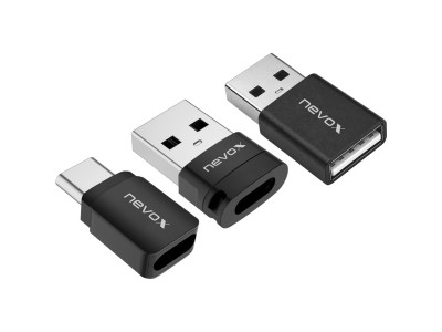 Data Blocker, Adapter