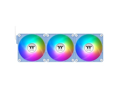 CT140 EX ARGB Sync PC Cooling