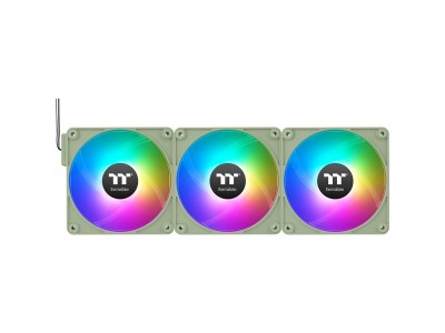 CT120 EX Reverse ARGB Sync PC