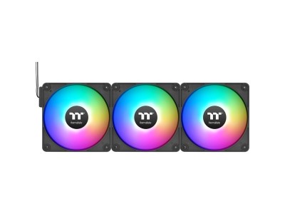 CT120 EX Reverse ARGB Sync PC