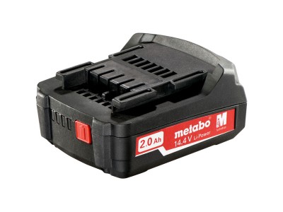 LiPOWER Akkupack 14,4 V -