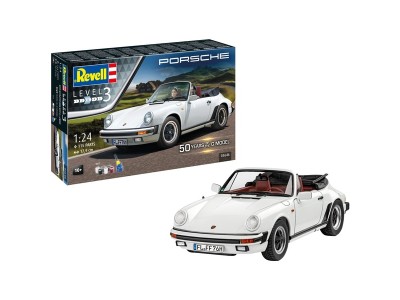 Geschenkset 50 Years of Porsche 911