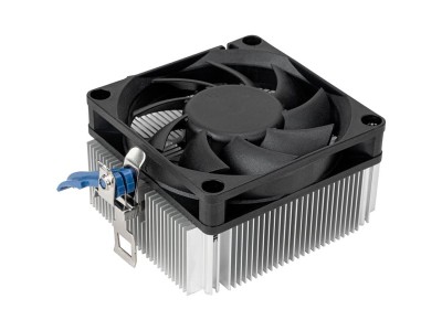 SST-NT09-AM5, CPU-Kühler