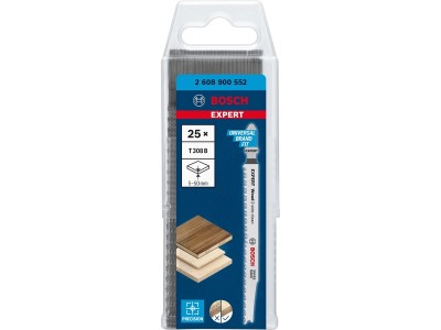 Expert Stichsägeblatt T 308 B ``Wood