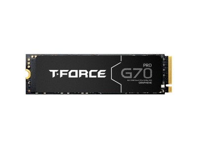 T-FORCE G70 Pro 2 TB, SSD