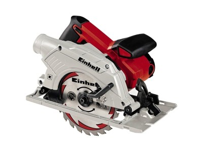 Handkreissäge TE-CS 165