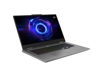 LOQ 17IRX10 (83JH000XGE), Gaming-Notebook