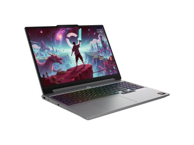 LOQ 15AHP11 (83TN006GGE), Gaming-Notebook