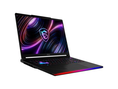 Raider 16 Max HX B2WI-079, Gaming-Notebook