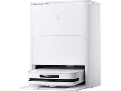 DEEBOT X5 OMNI, Saugroboter