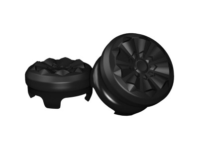 KontrolFreek FPS Performance Thumbsticks – Galaxy