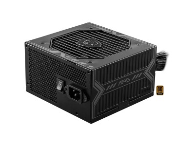 MAG A650BN PCIE5 III, PC-Netzteil