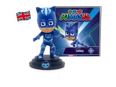 PJ Masks - Catboy, Spielfigur