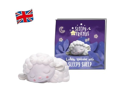 Sleepy Friends - Lullaby Melodies with