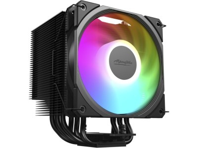 Brocken 4 ARGB, CPU-Kühler