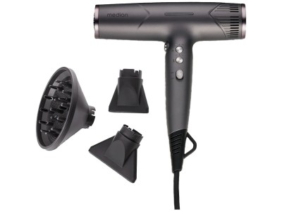 LIFE HD2 Haartrockner MD19984