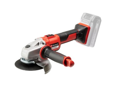 Professional Akku-Winkelschleifer AXXIO, 18Volt
