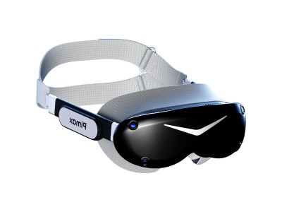 Dream Air SLAM, VR-Brille