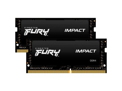 SO-DIMM 16 GB DDR4-3200 (2x 8