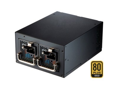 Twins PRO 500W, PC-Netzteil