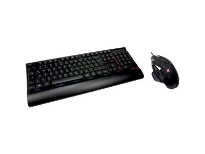 KC-3000, Desktop-Set