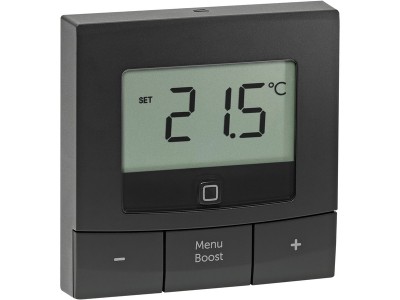 Wandthermostat – basic (HmIP-WTH-B-A)