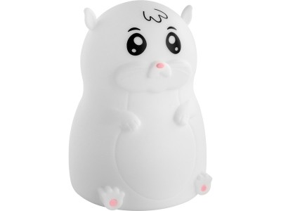 Nachtlicht Hamster Lilli