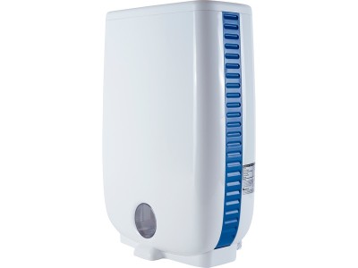 Luftentfeuchter DD8L ION, mit Ionisator und