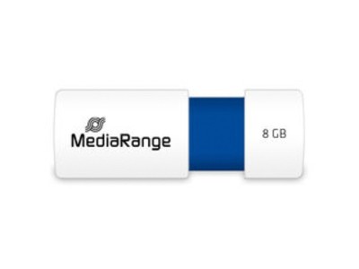Color Edition 8 GB, USB-Stick