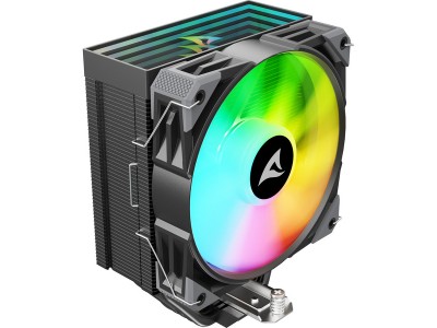 A50 RGB, CPU-Kühler