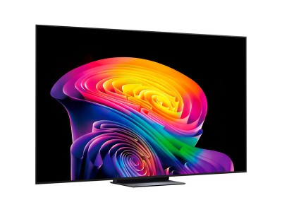 OLED83C6ELB.AEUD, OLED-Fernseher