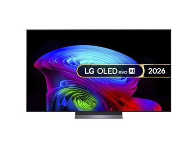 OLED55C6ELB.AEUD, OLED-Fernseher