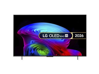 OLED42C6ELB.AEUD, OLED-Fernseher