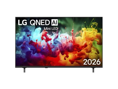 55QNED7EB3C, QNED-Fernseher