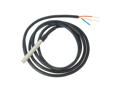 Temperatursensor DS18B20