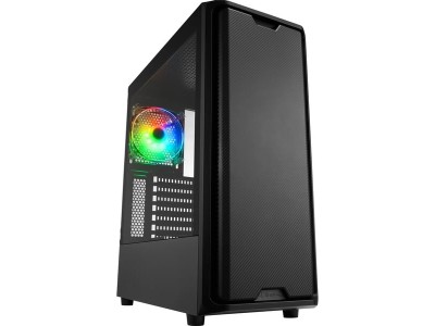 SK3 RGB, Tower-Gehäuse