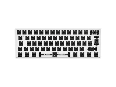 SKILLER SGK50 S4 Barebone, Gaming-Tastatur