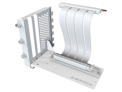 Vertikales GPU Mounting Kit, PCIe 4