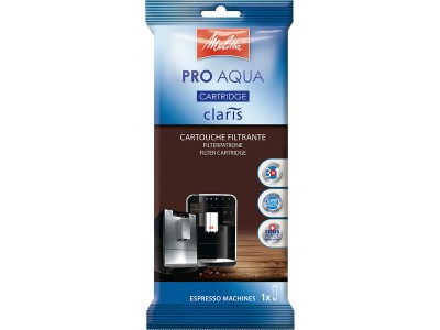 Wasserfilter Pro Aqua